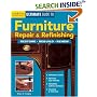 Furniture Repair & Refinishing (Creative Homeowner Ultimate Guide to...)