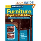 Click here to buy Furniture Repair and Refinishing (Ultimate Guide) by  Brian Hingley.