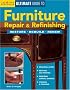 Furniture Repair & Refinishing (Ultimate Guide) Furniture Repair & Refinishing (Ultimate Guide)