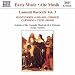 Music : Lamenti Barochi, Vol. 3
