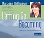 Letting Go and Becoming