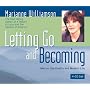 Letting Go and Becoming