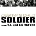 Destiny's Child - Soldier (X2) [CD Single]