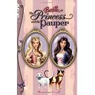 Click here to buy Barbie as The Princess and the Pauper (Barbie Cinemanga) by  Mattel.