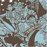 The Vines - Winning Days