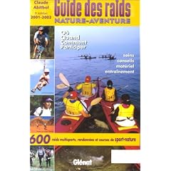 Guide des raids nature-aventure 2001-2002