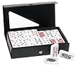 Texas Hold 'Em CARDominoes