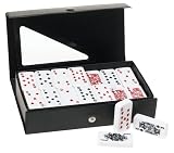 Texas Hold &acute; Em CARDominoes - B000BVB3EA