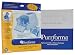Pet Supplies : Purrforma Plus - Filters - Package of 6 - Self-Cleaning Litter Appliance