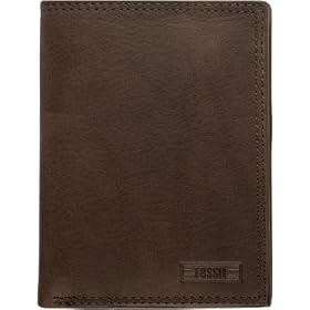 Buy Fossil Bifold Super Capacity - Chicago by Fossil