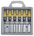 Stanley 16-901 900 Series Wood Chisel Set, 6-Piece