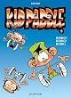 Kid Paddle, tome 9 : Boing ! Boing ! Bunk !