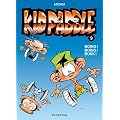Kid Paddle, tome 9 : Boing ! Boing ! Bunk !