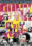 Punk: Early Years