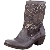 Bunker BOOTY Rak-KNI Damen Stiefel