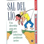 Sal del Lio (Coleccion Autoayuda (Neo Person)) book cover