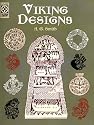 Viking Designs (Dover Design Library)