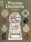 Viking Designs (Dover Design Library)