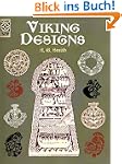 Viking Designs (Dover Design Library)