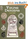 Viking Designs (Dover Design Library)