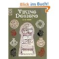 Viking Designs (Dover Design Library)