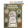 Viking Designs (Dover Design Library)