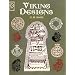 Viking Designs (Dover Design Library)