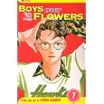 Boys Over Flowers, Volume 7: Hana Yori Dango (Boys Over Flowers)