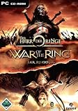 Eigenschaften ak tronic  / Der Herr der Ringe - War of the Ring