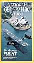 National Geographic's The Greatest Flight [VHS]