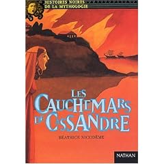 Les Cauchemars de Cassandre