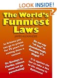 The World's Funniest Laws