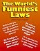 The World's Funniest Laws