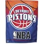 Pistons WinCraft NBA Wall Banner