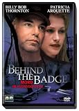 Produkt-Bild: Behind the Badge - Mord im Kleinstadtidyll