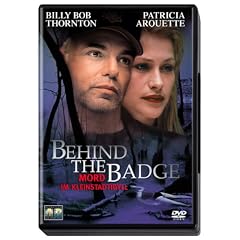 Behind the Badge - Mord im Kleinstadtidyll