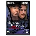 Behind the Badge - Mord im Kleinstadtidyll