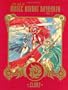 The Art of Magic Knight Rayearth, Vol. 1