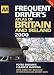 Frequent Driver's Atlas of Britain and Ireland (AA Atlases)