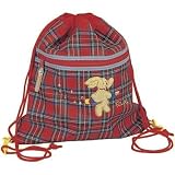 Eigenschaften Coppenrath 7344 / Coppenrath 7344 - Sportbeutel Felix Edition V, rot