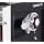 SentrySafe DS3410 Black Fire-Safe 1.2-Cubic Foot Combination Safe