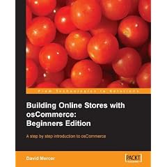Building Online Stores with Oscommerce: Beginner Edition (Taschenbuch)