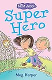 Saint Jenni : super hero