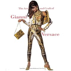 The Art and Craft of Gianni Versace