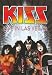 Cover:Kiss - Live in Las Vegas
