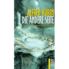 Die andere Seite. Ein phantastischer Roman