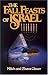 The Fall Feasts of Israel by Mitch Glaser; Zhava Glaser ISBN 0802425399