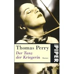 Der Tanz der Kriegerin: Jane-Whitefield-Thriller