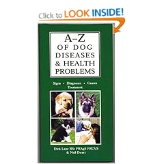 A-Z of Dog Diseases and Common Health Problems