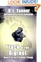 Track of the Bigfoot (Cryptids Trilogy, Book 2)